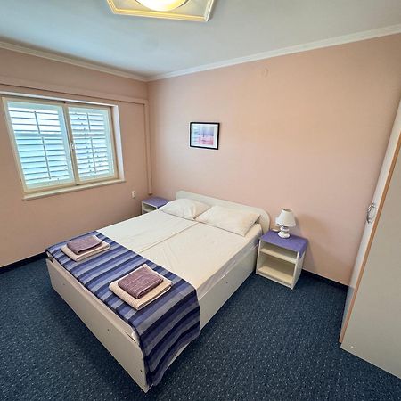 Antonio Apartments Trogir Dış mekan fotoğraf