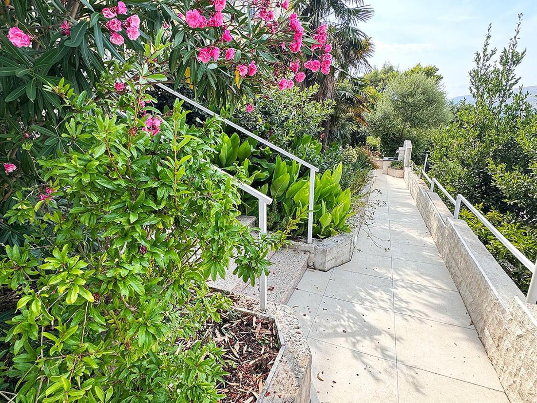 Antonio Apartments Trogir Dış mekan fotoğraf
