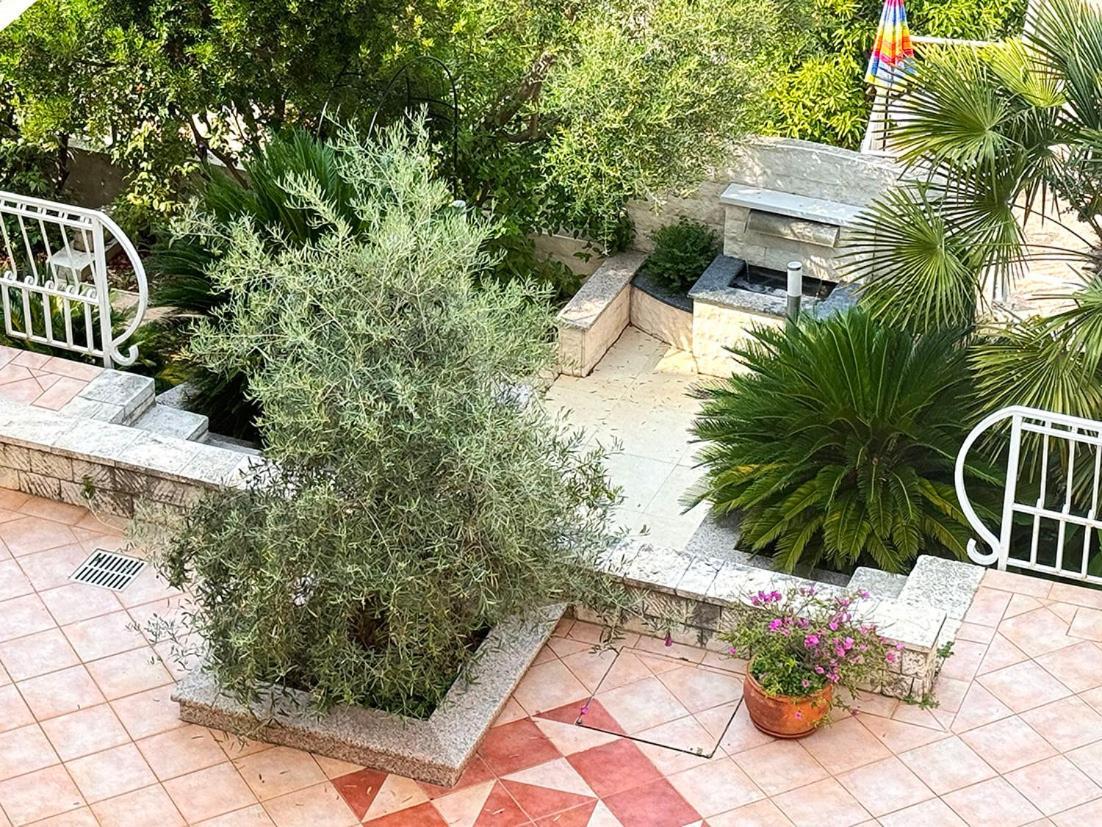 Antonio Apartments Trogir Dış mekan fotoğraf