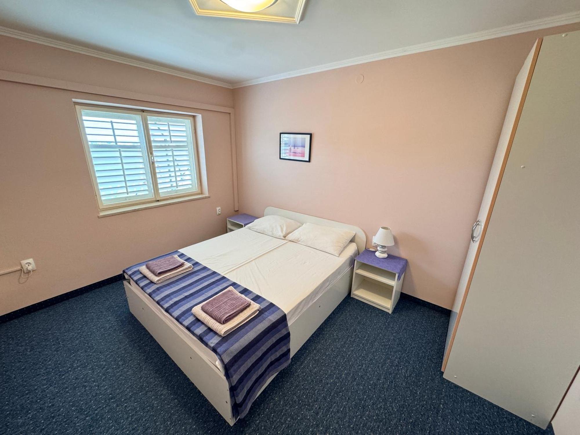 Antonio Apartments Trogir Dış mekan fotoğraf