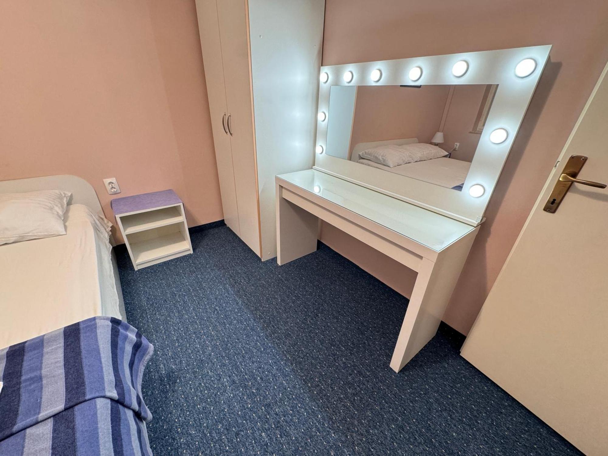 Antonio Apartments Trogir Dış mekan fotoğraf